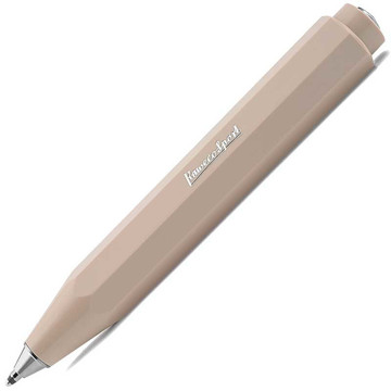 Afbeeldingen van Kaweco Skyline Sport Macchiato balpen