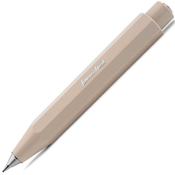 Afbeeldingen van Kaweco Skyline Sport Macchiato - 0.7 vulpotlood