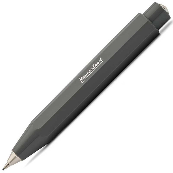 Afbeelding van Kaweco Skyline Sport Grey - 0.7 vulpotlood