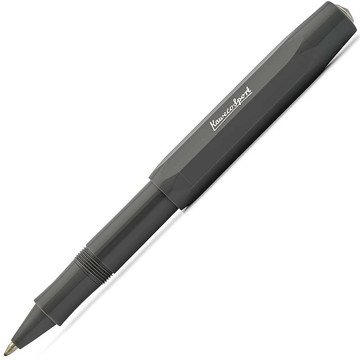 Afbeeldingen van Kaweco Skyline Sport Grey rollerpen