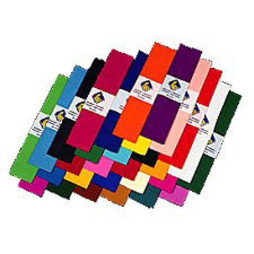 Afbeeldingen van crepepapier Folia 250x50cm nr 100 wit