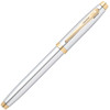 Afbeelding van Sheaffer 100 Chrome GT rollerball