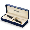 vulpen Waterman Exception Slim Lack GT black