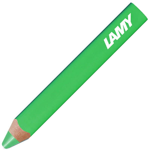 Afbeelding van LAMY 3plus kleurpotlood 056 cobalt turquoise glaze