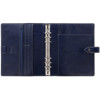 Afbeelding van Filofax A5  Malden Navy