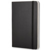 Afbeelding van Moleskine Notebook Large blanco   - hard cover Black