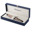 Afbeelding van Waterman Expert Rose Gold RT vulpen