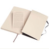 Afbeelding van Moleskine Notebook Pocket dotted  - soft cover Black