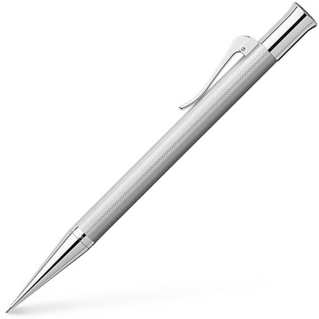  vulpotlood Graf von Faber-Castell Guilloche Rhodium