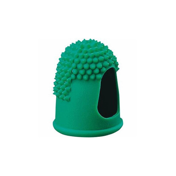 telvinger Läufer 15mm groen nr 0 