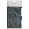 Afbeelding van Filofax Personal index 6-tabs Confetti assorti coloured