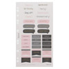 Afbeelding van Filofax Multi-fit Stickers Confetti 6vel