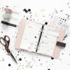 Afbeelding van Filofax Multi-fit Stickers Expressions 6vel