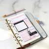 Afbeelding van Filofax Multi-fit Stickers Expressions 6vel