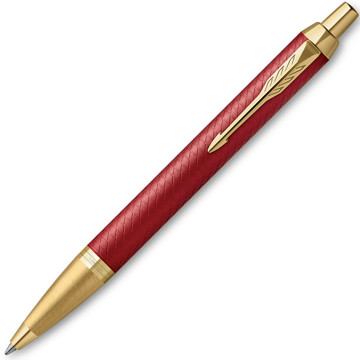 balpen Parker IM Premium Red GT