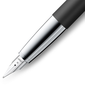 LAMY studio Black vulpen
