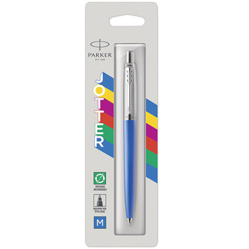 balpen Parker Jotter Original CT blue