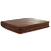 filofax A5  Lockwood Cognac + rits