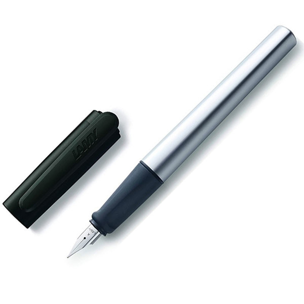 LAMY nexx black vulpen