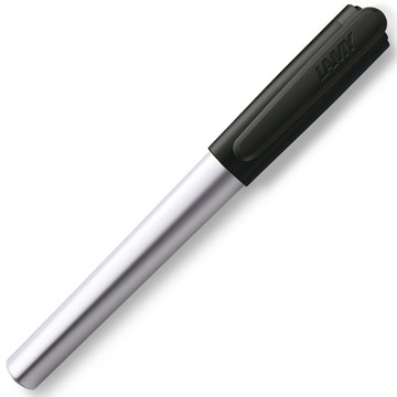 LAMY nexx black vulpen