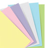 filofax Pocket papier dotted pastel