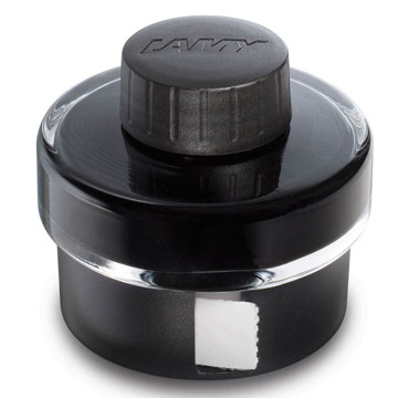 LAMY inktpot T52 50ml Black