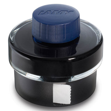 LAMY inktpot T52  50ml Blue / Black