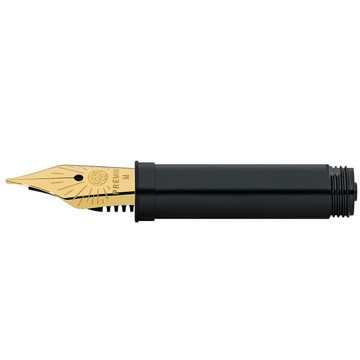 Kaweco penpunt Premium - goudkleurig