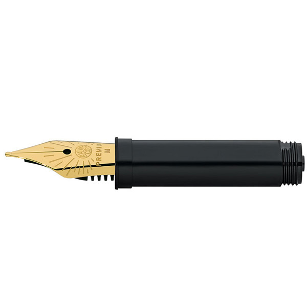 Kaweco penpunt Premium - goudkleurig