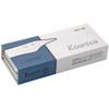 Kaweco penpunt Premium - zilverkleurig 