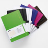 LAMY safari + notebook A5 gift set