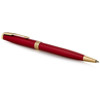 Parker Sonnet Red   Lacquer GT balpen