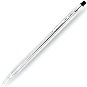 Cross Classic Century lustrous chrome CT vulpotlood