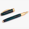 Visconti van Gogh The Novel Reader vulpen