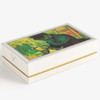 Visconti van Gogh The Novel Reader vulpen