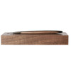 Pininfarina Cambiano Polished Black