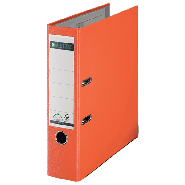 ordner Leitz 1010 - A4 80mm pp