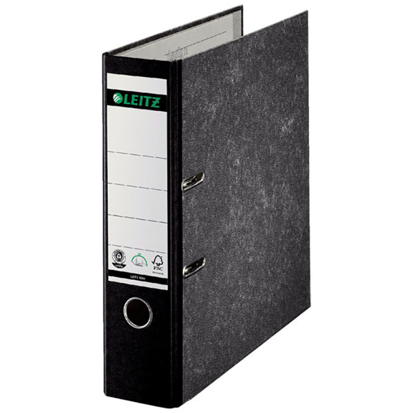 ordner Leitz 1080 - A4 80mm karton