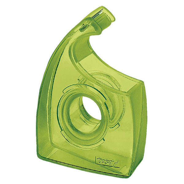 plakbandhouder Tesa eco handdispenser tot 33m