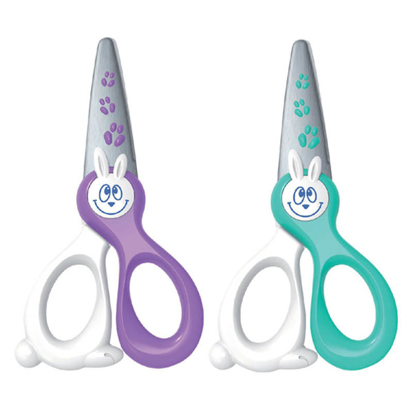 kinderschaar Maped Kidicut 12cm