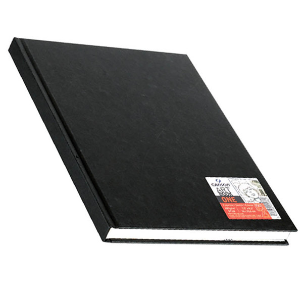 schetsboek Canson Artbook ONE  140x216mm 100gr 100vel