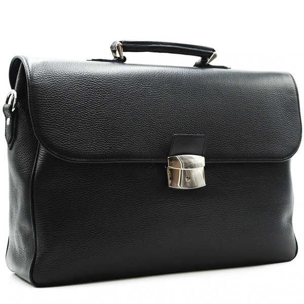 20S Briefcase Classic Black