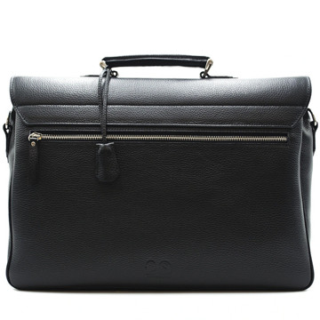 20S Briefcase Classic Black