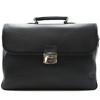 20S Briefcase Classic Black