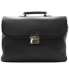20S Briefcase Classic Black