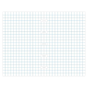 notitieboek Filofax Notebook pocket  interieur ruit