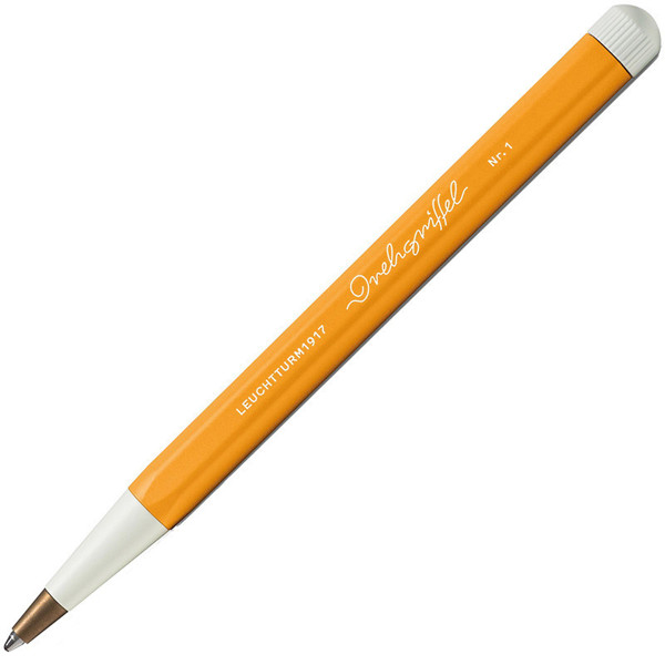 Leuchtturm1917 Drehgriffel Rising Sun balpen