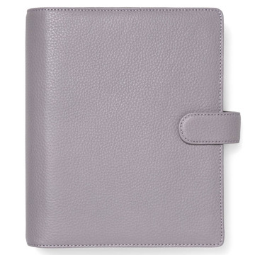 Filofax A5  Norfolk Lavender