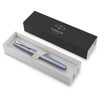 Parker Vector XL Silver Blue vulpen