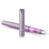 Parker Vector XL Lilac vulpen
